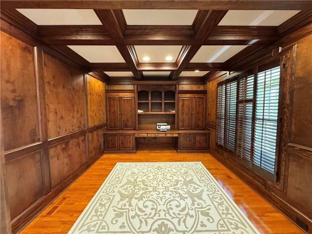 514 Ridgemont Drive, Ellijay, GA 30536