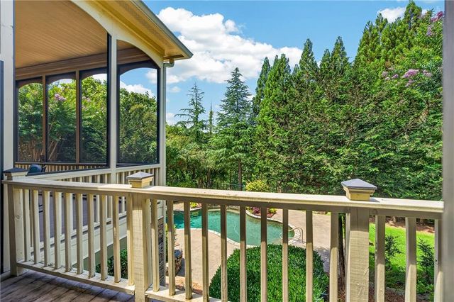 514 Ridgemont Drive, Ellijay, GA 30536