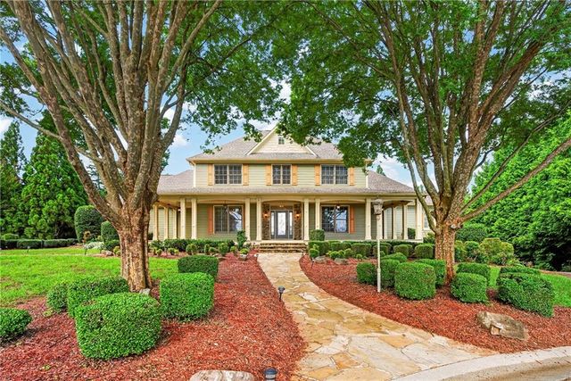 514 Ridgemont Drive, Ellijay, GA 30536