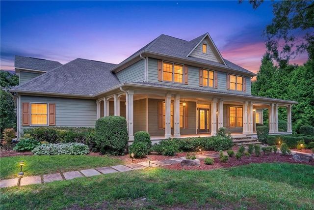 514 Ridgemont Drive, Ellijay, GA 30536
