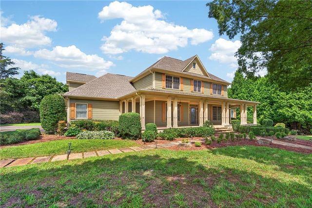 514 Ridgemont Drive, Ellijay, GA 30536
