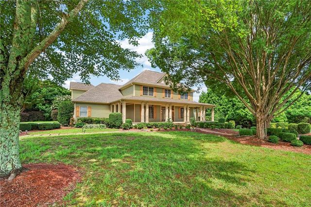 514 Ridgemont Drive, Ellijay, GA 30536