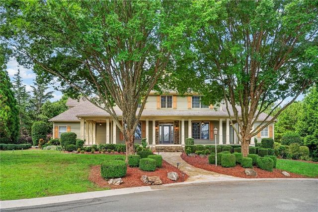 514 Ridgemont Drive, Ellijay, GA 30536