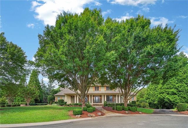 514 Ridgemont Drive, Ellijay, GA 30536