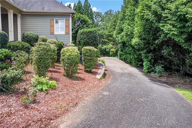 514 Ridgemont Drive, Ellijay, GA 30536