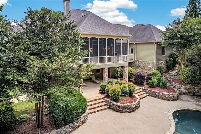 514 Ridgemont Drive, Ellijay, GA 30536