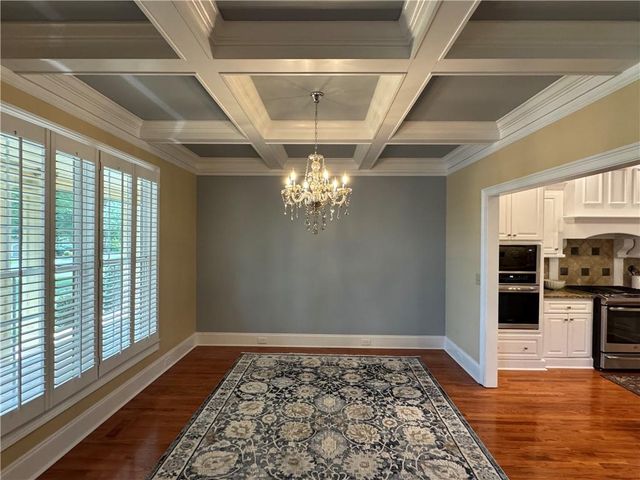 514 Ridgemont Drive, Ellijay, GA 30536