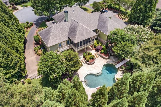 514 Ridgemont Drive, Ellijay, GA 30536