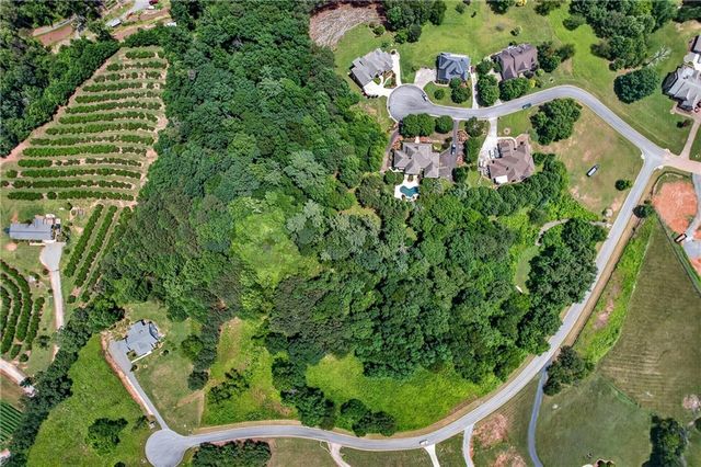 514 Ridgemont Drive, Ellijay, GA 30536