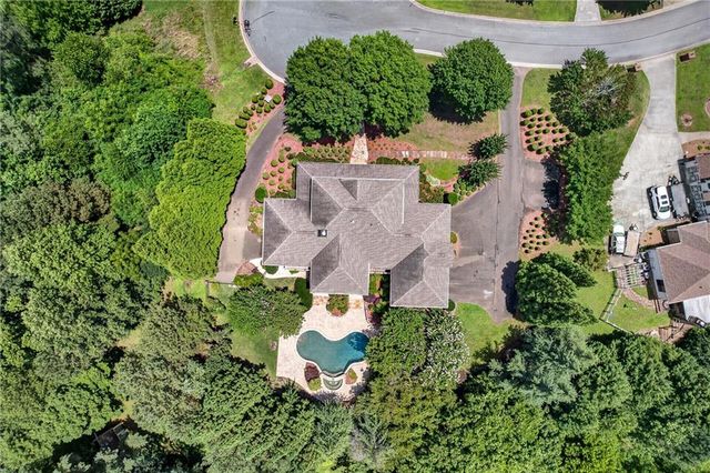 514 Ridgemont Drive, Ellijay, GA 30536