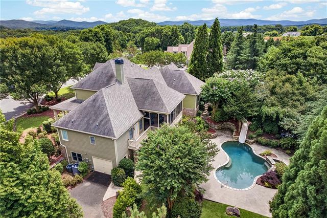 514 Ridgemont Drive, Ellijay, GA 30536