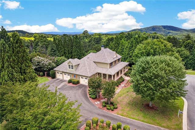 514 Ridgemont Drive, Ellijay, GA 30536