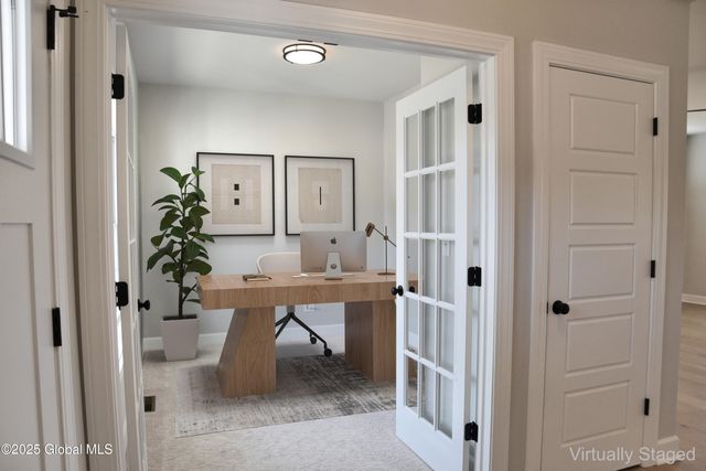 3 Hunter Court, Milton, NY 12020