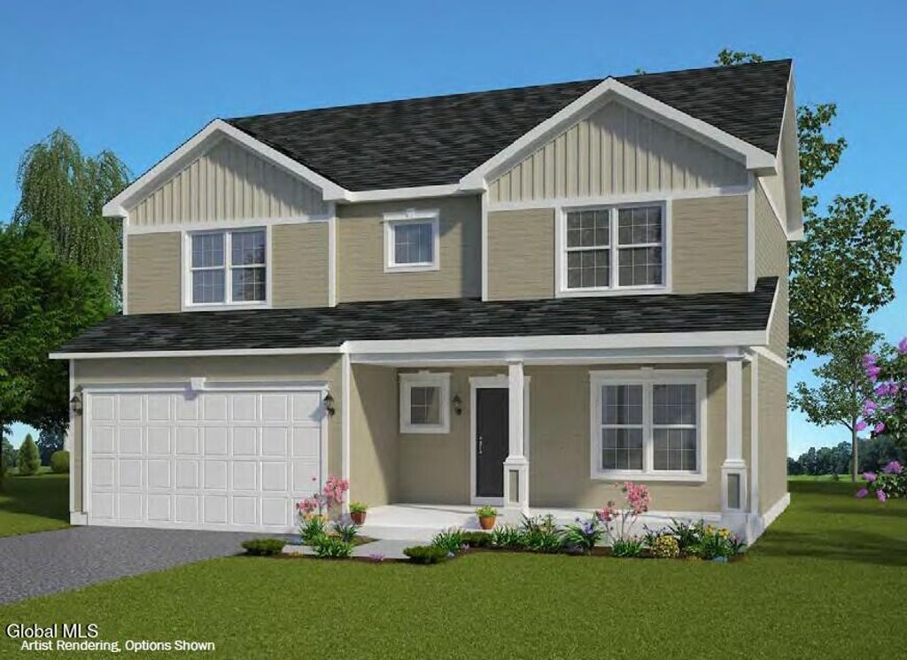 3 Hunter Court, Milton, NY 12020