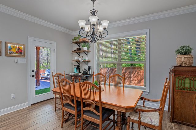 54 Crowder Drive, Benton, LA 71006