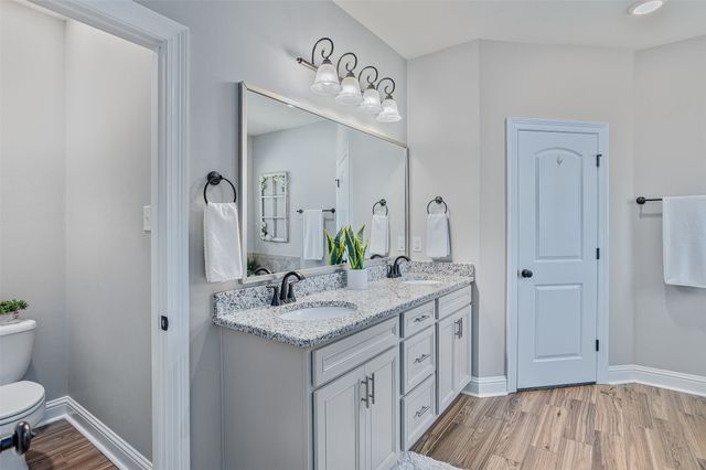 54 Crowder Drive, Benton, LA 71006