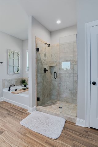 54 Crowder Drive, Benton, LA 71006