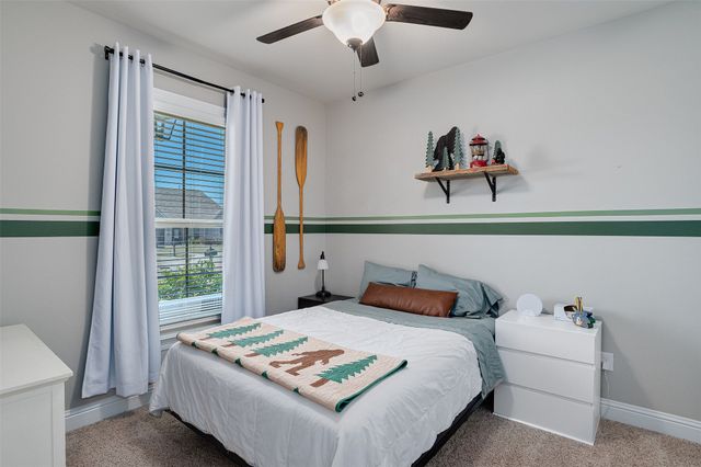 54 Crowder Drive, Benton, LA 71006