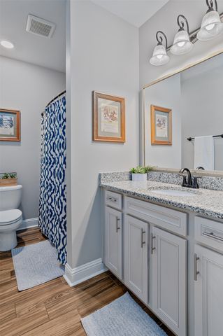 54 Crowder Drive, Benton, LA 71006