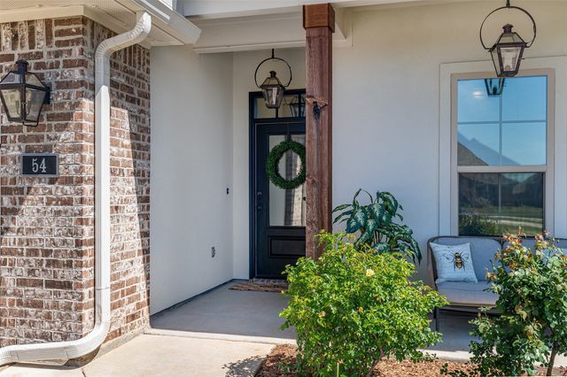 54 Crowder Drive, Benton, LA 71006