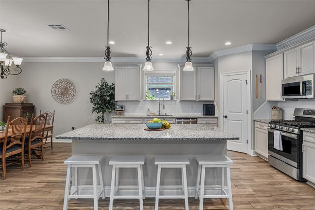 54 Crowder Drive, Benton, LA 71006