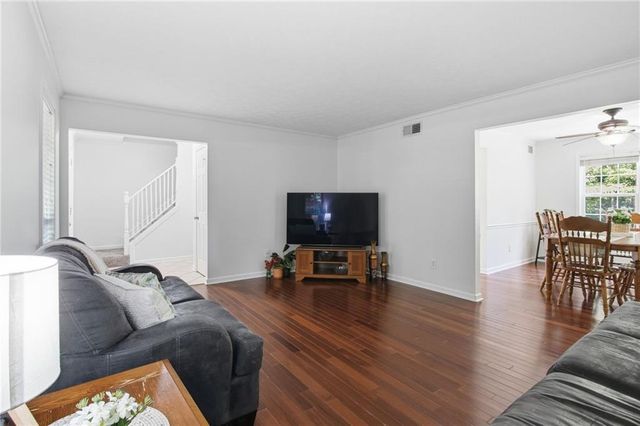 3664 Corners Way, Peachtree Corners, GA 30092