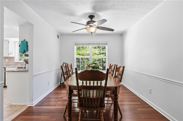 3664 Corners Way, Peachtree Corners, GA 30092