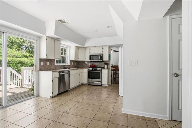 3664 Corners Way, Peachtree Corners, GA 30092