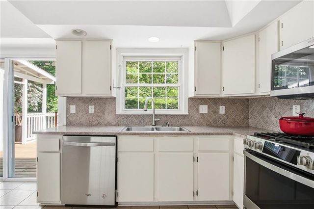3664 Corners Way, Peachtree Corners, GA 30092
