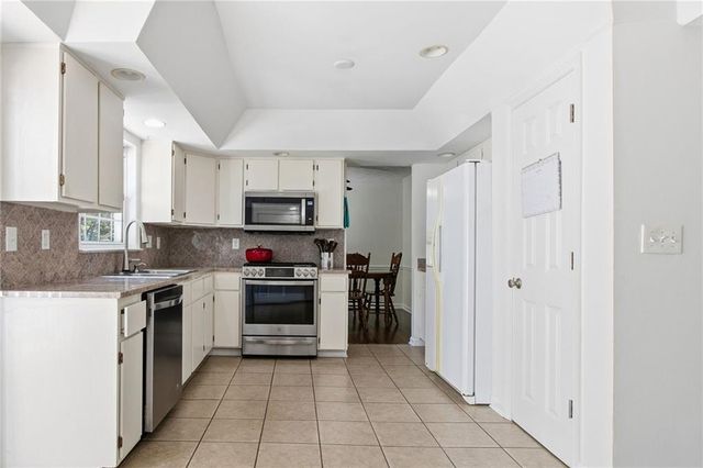 3664 Corners Way, Peachtree Corners, GA 30092