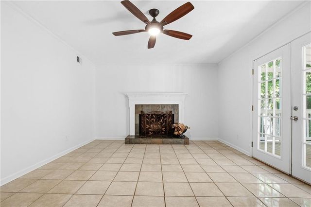 3664 Corners Way, Peachtree Corners, GA 30092