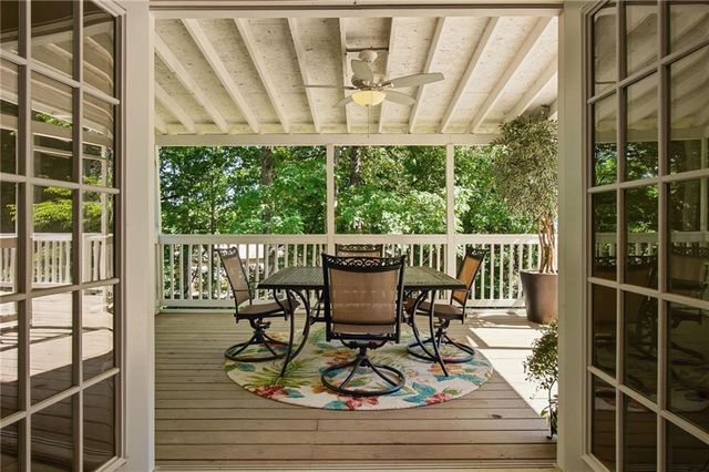 3664 Corners Way, Peachtree Corners, GA 30092