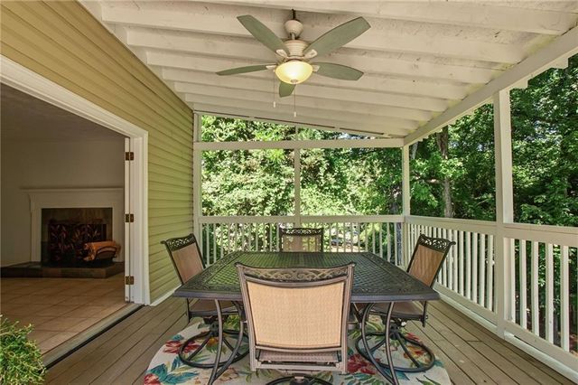 3664 Corners Way, Peachtree Corners, GA 30092