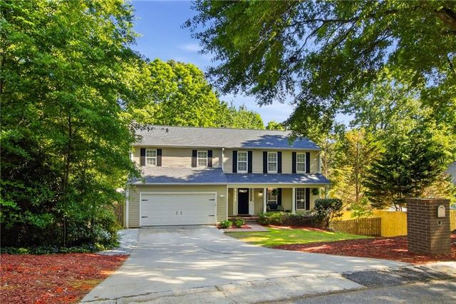 3664 Corners Way, Peachtree Corners, GA 30092