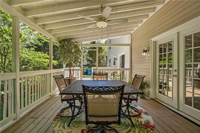 3664 Corners Way, Peachtree Corners, GA 30092