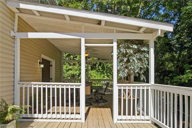 3664 Corners Way, Peachtree Corners, GA 30092