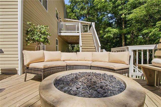3664 Corners Way, Peachtree Corners, GA 30092