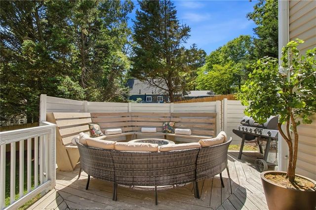 3664 Corners Way, Peachtree Corners, GA 30092