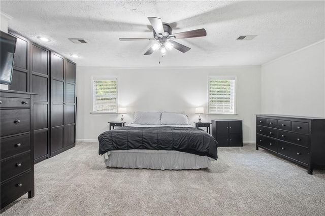 3664 Corners Way, Peachtree Corners, GA 30092