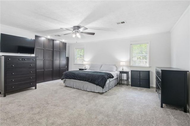 3664 Corners Way, Peachtree Corners, GA 30092