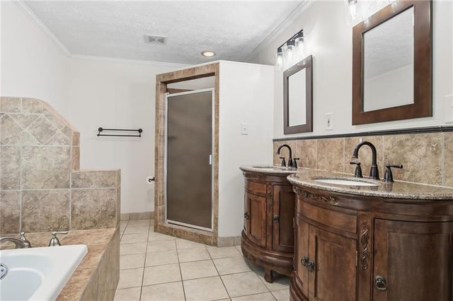 3664 Corners Way, Peachtree Corners, GA 30092