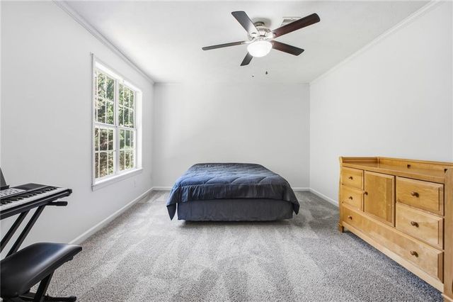 3664 Corners Way, Peachtree Corners, GA 30092
