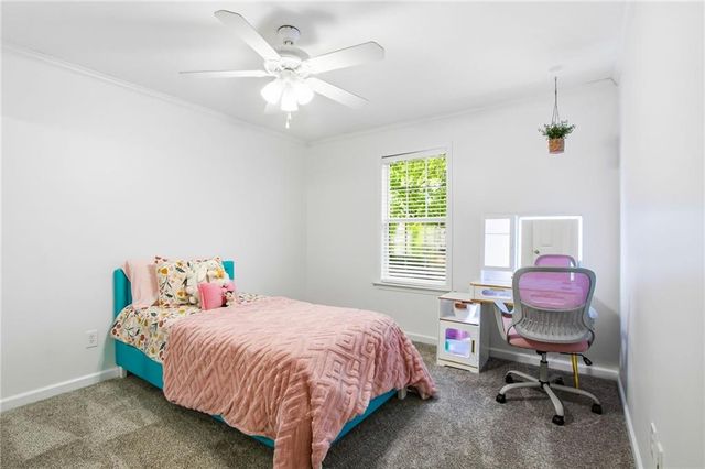 3664 Corners Way, Peachtree Corners, GA 30092