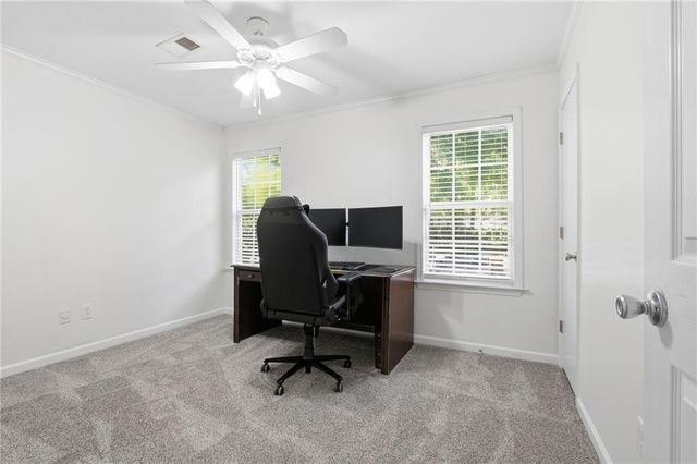 3664 Corners Way, Peachtree Corners, GA 30092