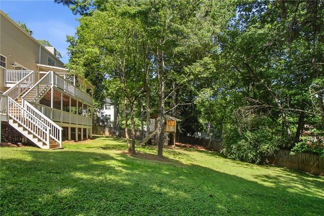 3664 Corners Way, Peachtree Corners, GA 30092