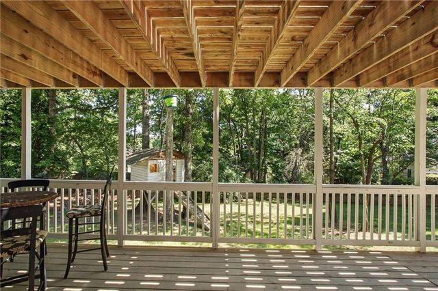 3664 Corners Way, Peachtree Corners, GA 30092