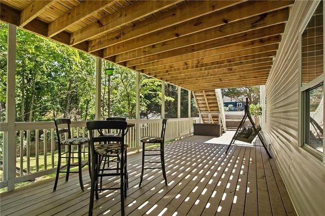 3664 Corners Way, Peachtree Corners, GA 30092