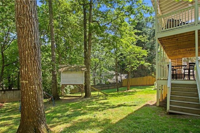 3664 Corners Way, Peachtree Corners, GA 30092