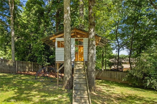 3664 Corners Way, Peachtree Corners, GA 30092