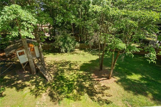 3664 Corners Way, Peachtree Corners, GA 30092
